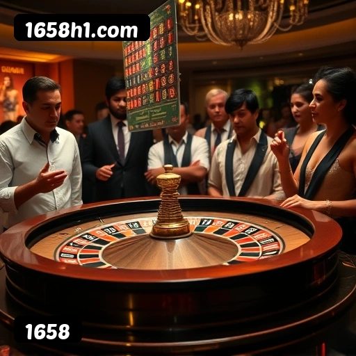 Vantagens de jogar slots no 1658 Brasil