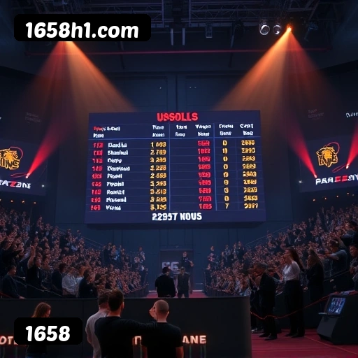App Mobile 1658 - Jogue em Qualquer Lugar no Seu Smartphone